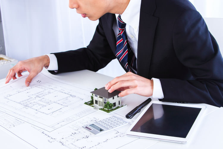 遺産分割方法の検討