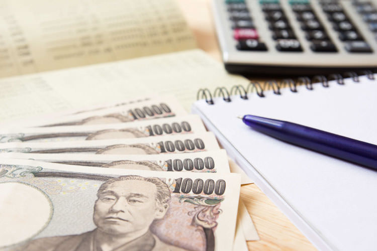 相続税の計算方法