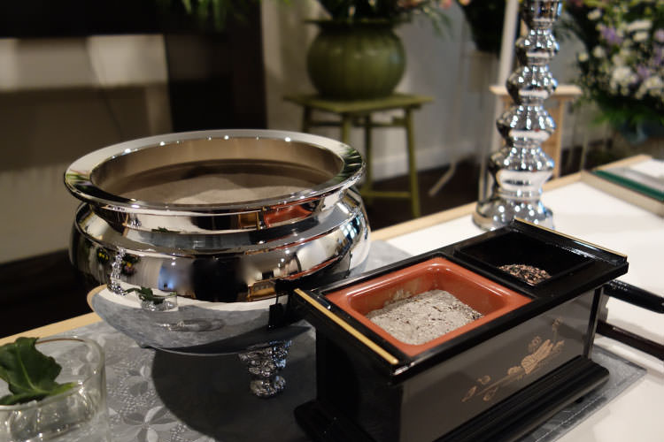 相続税がかからない財産